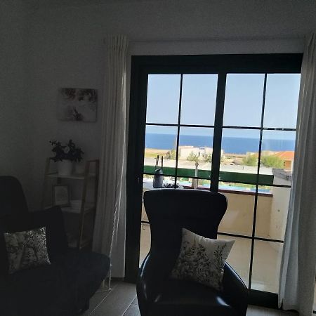 Neu Renoviertes, Huebsches Und Gemuetliches Appartement Mit Balkon Und Meerblick Costa De Antigua Ngoại thất bức ảnh
