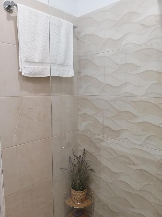 Neu Renoviertes, Huebsches Und Gemuetliches Appartement Mit Balkon Und Meerblick Costa De Antigua Ngoại thất bức ảnh